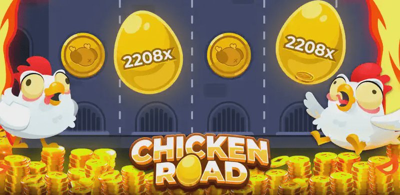 A look at chicken road españa