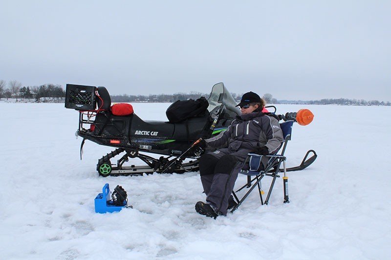 Ice fishing game, ice fishing casino